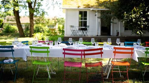 7 Hot And Happening Ideas For A Sunkissed Summer Party