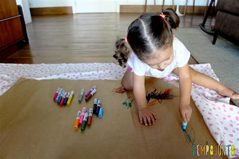 10 Melhores Brincadeiras Para Crianças De 2 Anos Tempojunto