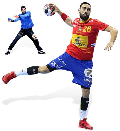 La selección argentina de handball masculino disputará unos nuevos juegos olímpicos ahora en tokio 2020+1. Todo sobre el Balonmano - Juegos Olímpicos de Río 2016 ...