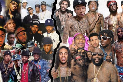 I'm talking about is hip hop, what you're talking about, i'm assuming, is rap. Communicating Hip-Hop Culture | Department of Communication