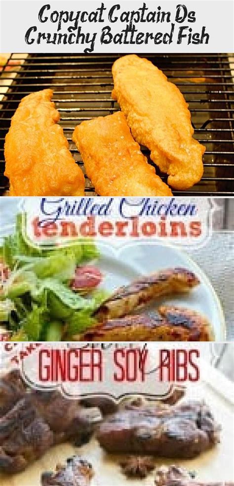 Calories in captain d's fish tacos. Captain Ds Grilled White Fish Meal - Fishing Outdoor Jack