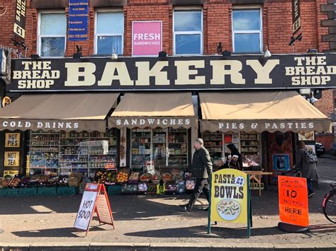 411 main street wakefield, ma get directions. The Bread Shop Bakery - Independent Liverpool