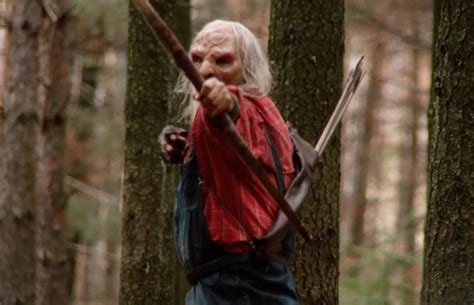Wrong Turn 6 Review