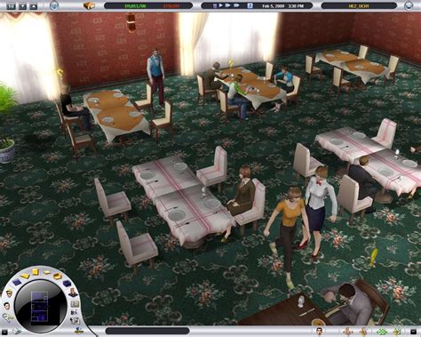 Hotel Giant 2 Screenshots Gamewatcher