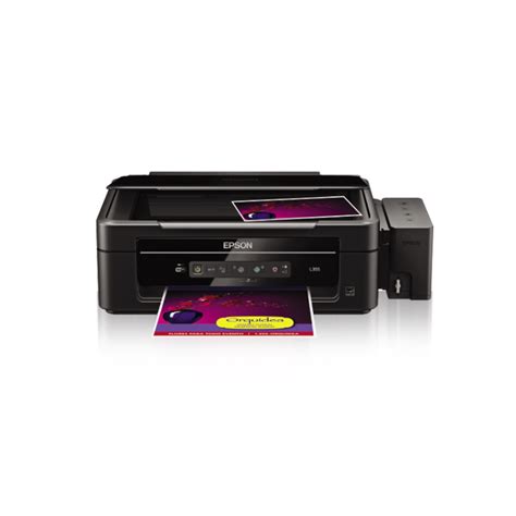 Increase your productivity with our range of software for epson projectors. Toko Epson Jakarta Murah - Jual Printer Epson L355 ...