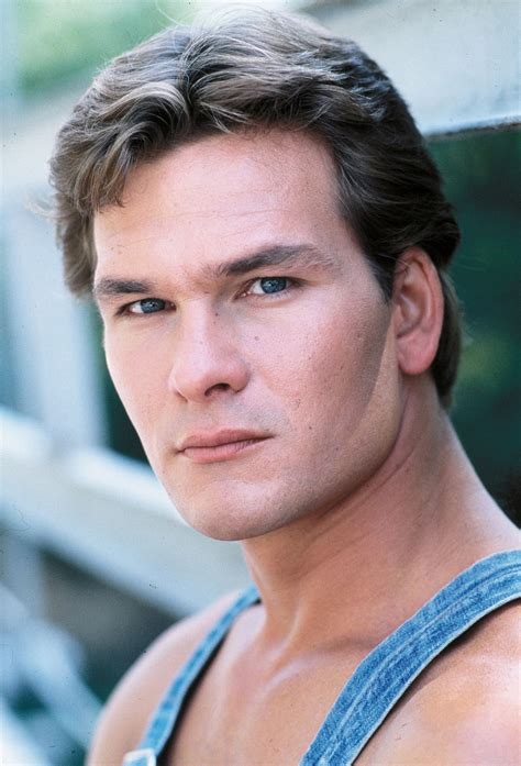 If you and a friend are arguing about this then use this list of the most entertaining patrick swayze films to end the squabble once and for all. Patrick Swayze - Patrick Swayze Photo (31404468) - Fanpop
