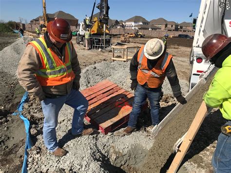 TX Construction and Development