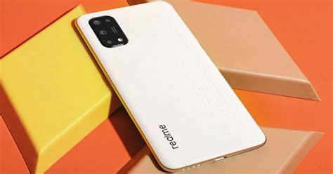 Realme Q2 Full Specs Features Release Date And Price