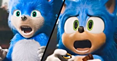 Sonic The Hedgehog Star Ben Schwartz Breaks Down The Redesign And