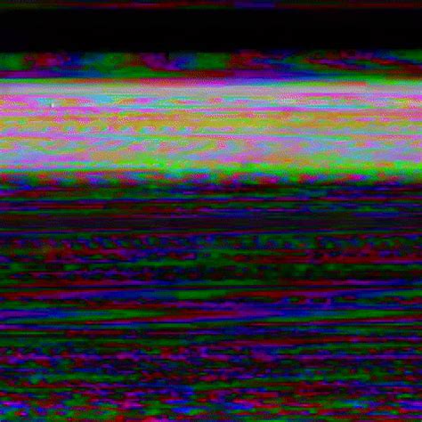 Best Glitch Gifs Primo Gif Latest Animated Gifs Aesthetic Gif Vrogue
