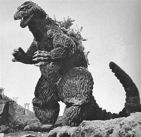 Kaiju Kommentary Godzilla Series Summary Nerds On The Rocks
