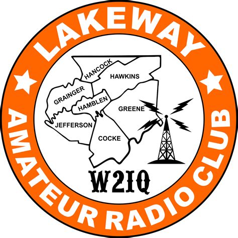 Lakeway Amateur Radio Club