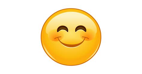 An unofficial* directory of the best custom slack emojis. Smiling emoji with smiling eyes - Emoji - T-Shirt | TeePublic