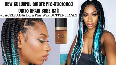 Show your hair love with top quality classic, xpression braiding hair made with 100% kanekalon fibers. Igarni: Xpressions Pre Stretched Braiding Hair Near Me