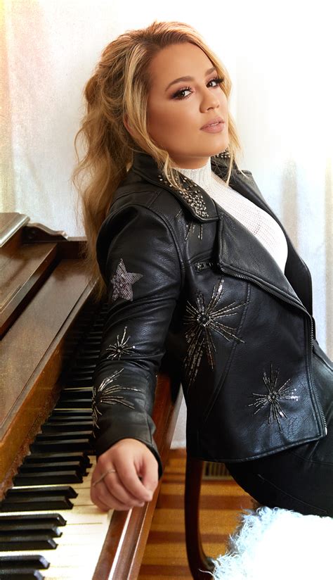 gabby barrett s the good ones is most added at country radio country music news international