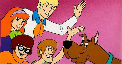 Girlfriend Furious As Partner Tells His Mates About Their Scooby Doo