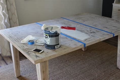 8 easy steps for your next furniture makeover. 13 DIY Whitewash Furniture Projects For Shabby Chic Décor ...