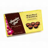 Pictures of Hawaiian Host Macnut Crunch
