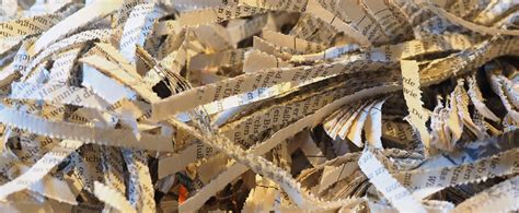 Is Shredded Paper Recyclable Citizens For Recycling First