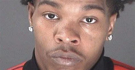 Lil Baby Arrested Accused Of Reckless Driving