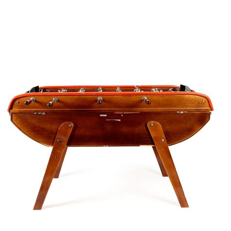 Used foosball tables for sale. A Vintage French Foosball Table - Price Estimate: $600 - $1000