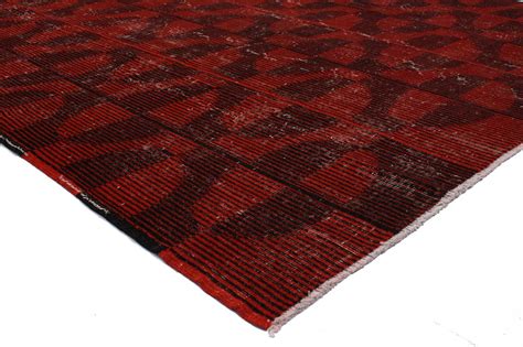 See more ideas about mid century rug, rugs on carpet, patterned carpet. Zeki Müren Turkish Contemporary Art Deco Rug with Mid ...