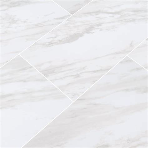X home decorators collection kolasus white 12 in. Home Decorators Collection Kolasus White 12 in. x 24 in ...