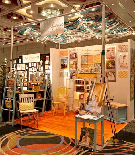 31 Best Small Trade Show Booth Inspiration Images On Pinterest Booth