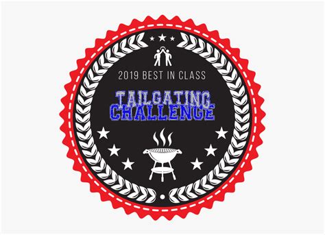 Ihnen obliegt die gesamtverantwortung für alle handelsaktivitäten des kreditinstitut s. 2019 Best In Class Tailgating Challenge Awards - Vier ...