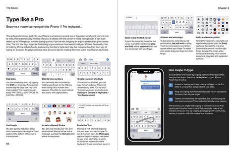 iPhone 11 Pro Guide – Leaf Publishing