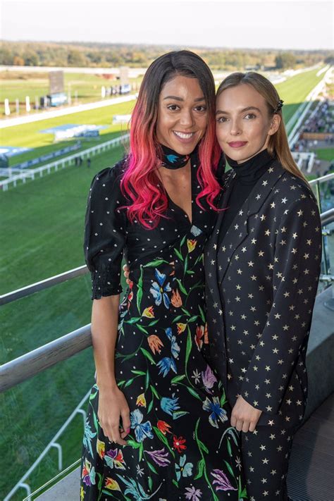 Jodie comer was born on march 11, 1993 in liverpool, merseyside, england. Pin by michael,mike,mikey, MPS.... pi on Favorite all time ...