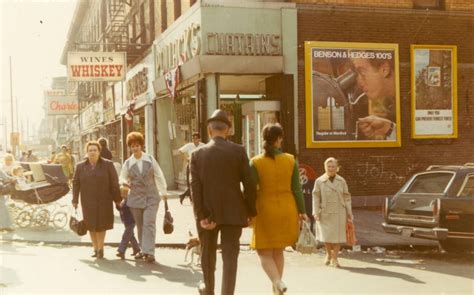 49th street and fifth avenue brooklyn late 1960 s with images nyc pics nyc 1960s