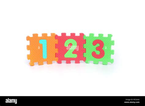 Number 123 Hi Res Stock Photography And Images Alamy
