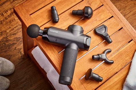 The 9 Best Massage Guns For Soothing Sore Muscles Of 2023 According To