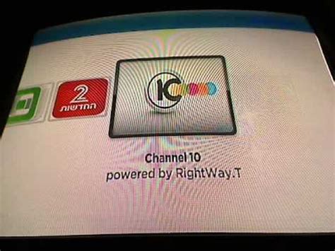 Run the app and read the news. Roku - Israel Live TV Streaming (Private Channel App ...
