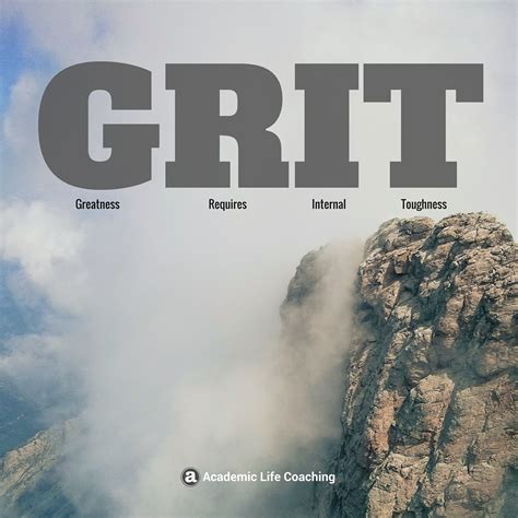 Anyone who's fallen in love with more than one person knows that the definition of love can. 5 Ways to Increase Grit in Students - Academic Life ...