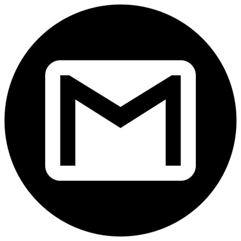Logo email icons to download | png, ico and icns icons for mac. Email, contacts, Contact, Address book, gmail, Circle icon