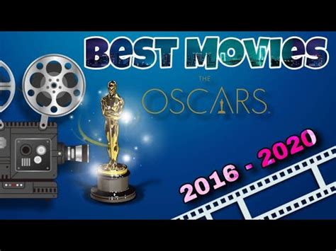 Rami malek (bohemian rhapsody) and olivia colman (the. BEST FIVE MOVIES THAT WON OSCAR AWARDS IN 2016,2017,2018 ...