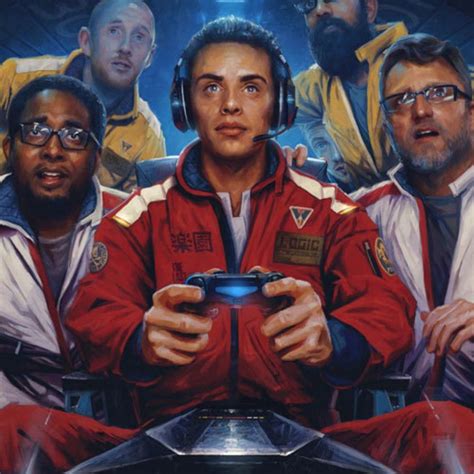 Logic Just Launched A Gaming Channel This Is Why Its A Big Deal Djbooth