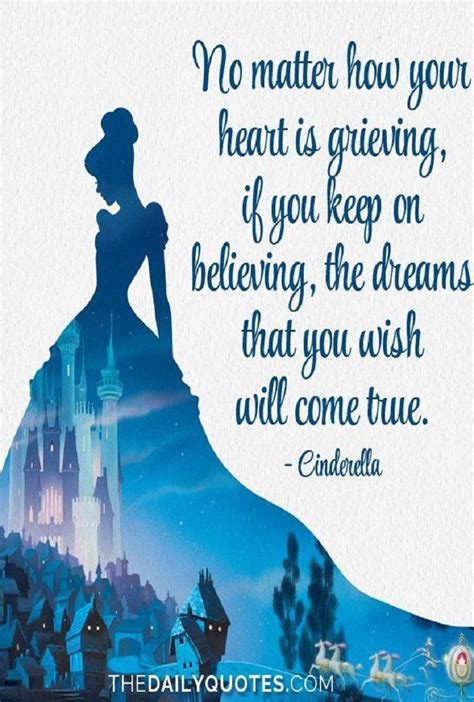 The Rest Of Your Life Cinderella Quotes Disney Quotes Movie Quotes