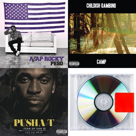 Mega Hip Hop Playlist On Spotify