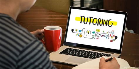 You have every right to wonder how to become an online tutor, because the online tutoring industry is booming. Become An Online Tutor: the 2020 Guide • Online Tutoring ...
