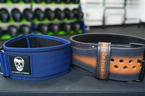 Nylon Vs Leather Lifting Belt How To Choose Recommendations