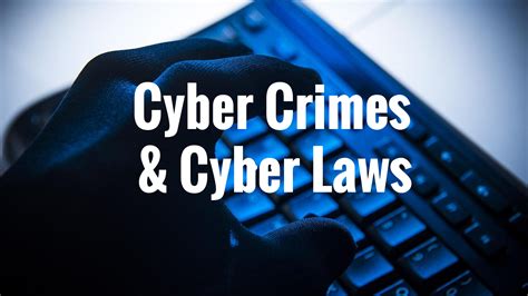 Solution Cyber Crime Cyber Laws Studypool