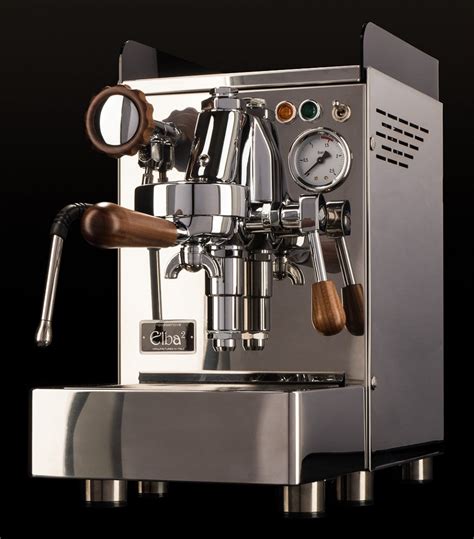 Many coffee connoisseurs claim that there is just nothing like the espresso shot made by an italian lever machine. Italian Coffee Machine 969.coffee - Commercial & Home-use ...