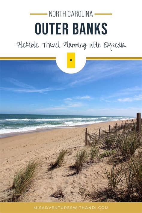 Adventures In The Outer Banks Flexible Travel Planning With Expedia