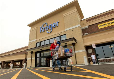 Kroger Part Time Jobs