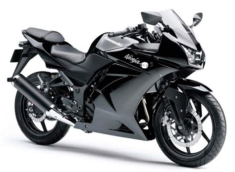 Stap in de wereld van kawasaki met de populaire ninja 250r. Мотоцикл Kawasaki Ninja 250R 2010 Цена, Фото ...
