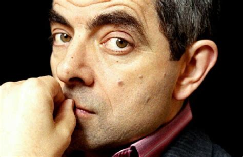 We did not find results for: Rowan 'Mr Bean' Atkinson to become a dad again at 62