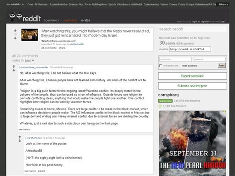 A political movement that supports the maintenance and preservation of the state of israel as a. Israel is made of Nazis /u/Antiochus88. With /u/monkeyhear ("National Socialist + Zionist ...